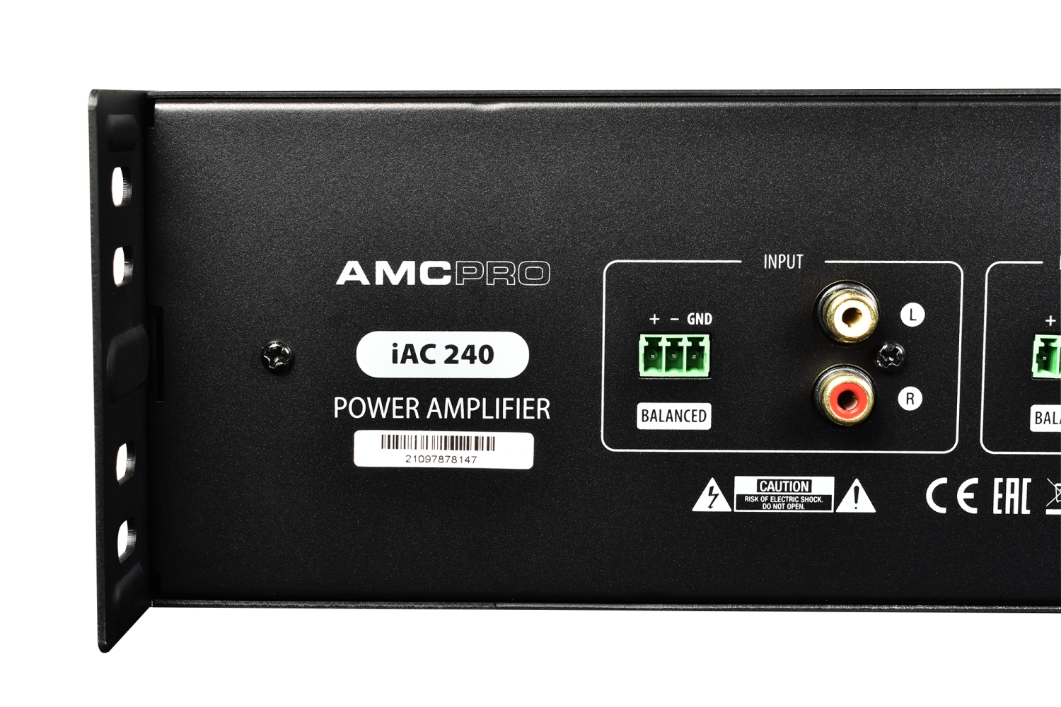 AMC iAC240